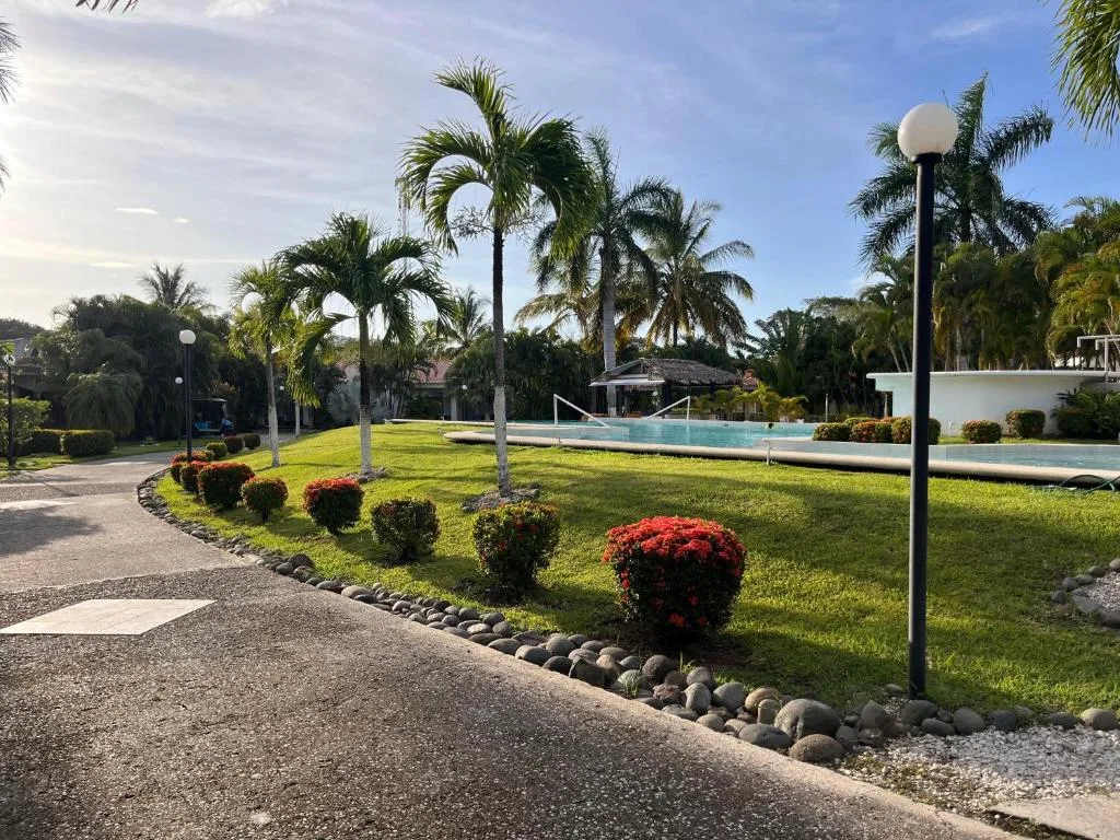Sueño al Mar Residence & Hotel — 4