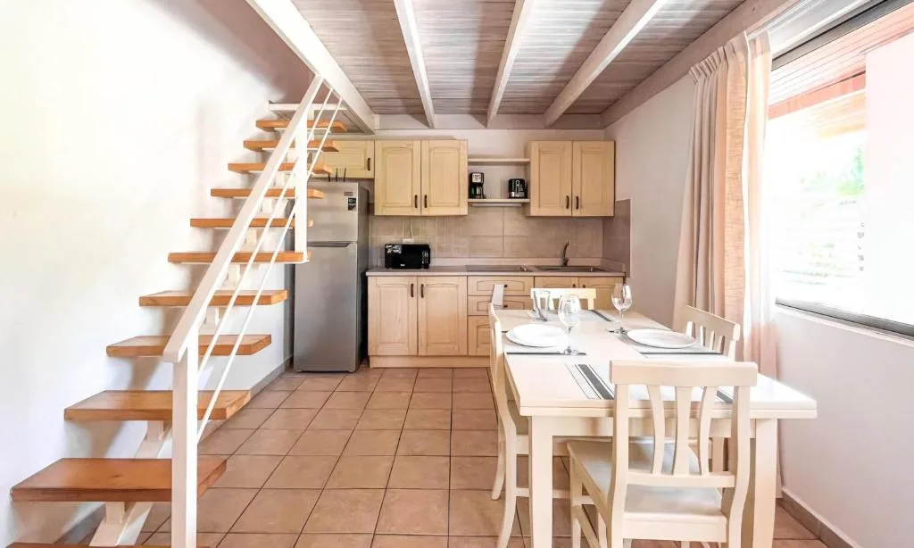 Sueño al Mar Residence & Hotel — 5