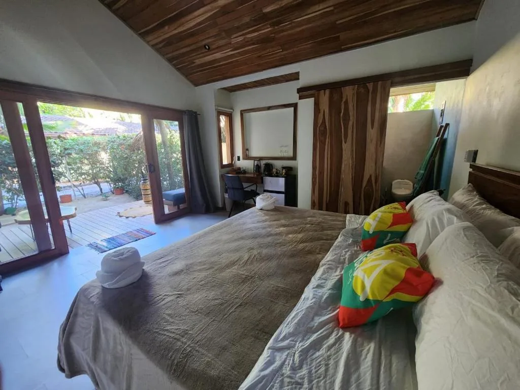 Villas Pura Vibra — 2
