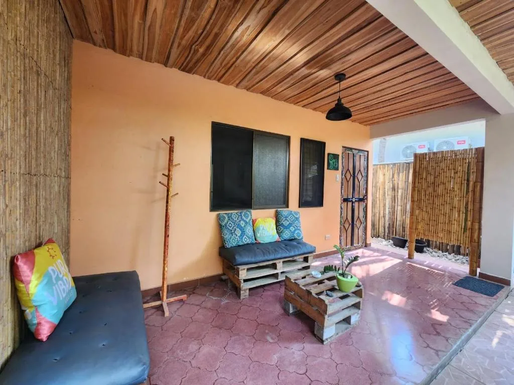 Villas Pura Vibra — 5