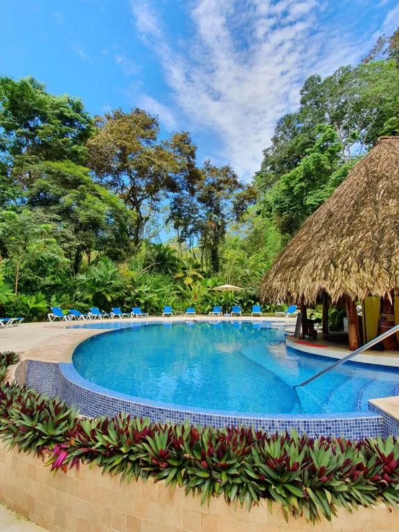Cariblue Beach and Jungle Resort — 5