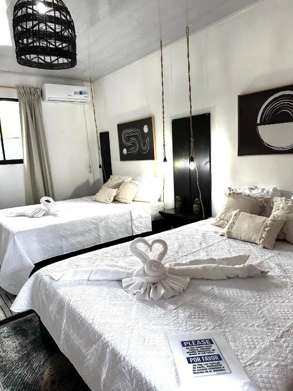 Chinuk Boutique Hotel