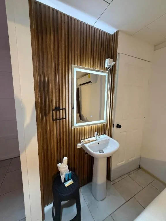 Chinuk Boutique Hotel — 2