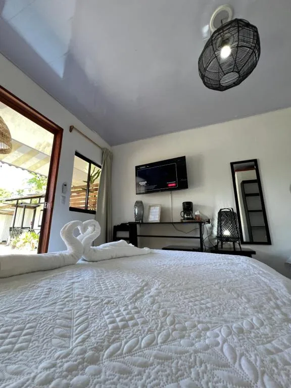 Chinuk Boutique Hotel — 3