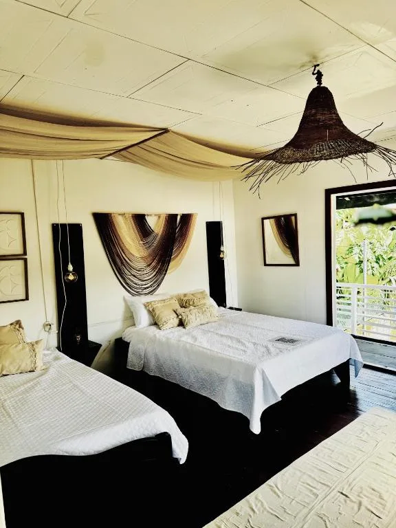 Chinuk Boutique Hotel — 4