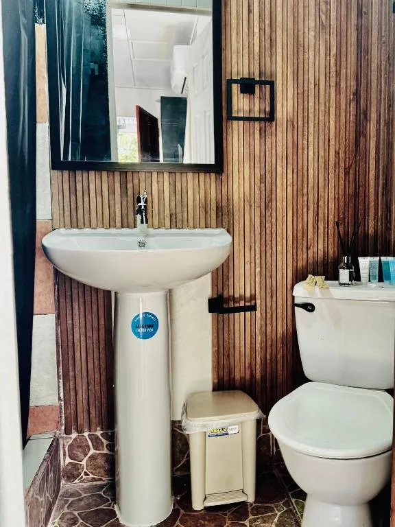 Chinuk Boutique Hotel — 5