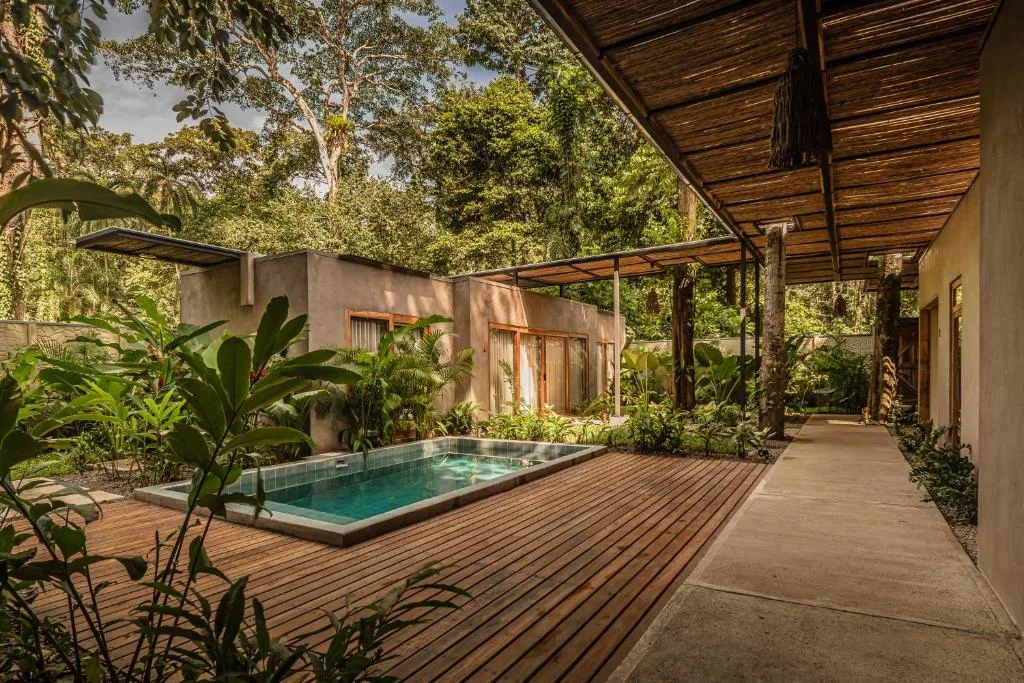 La Bonita Lodge — 4