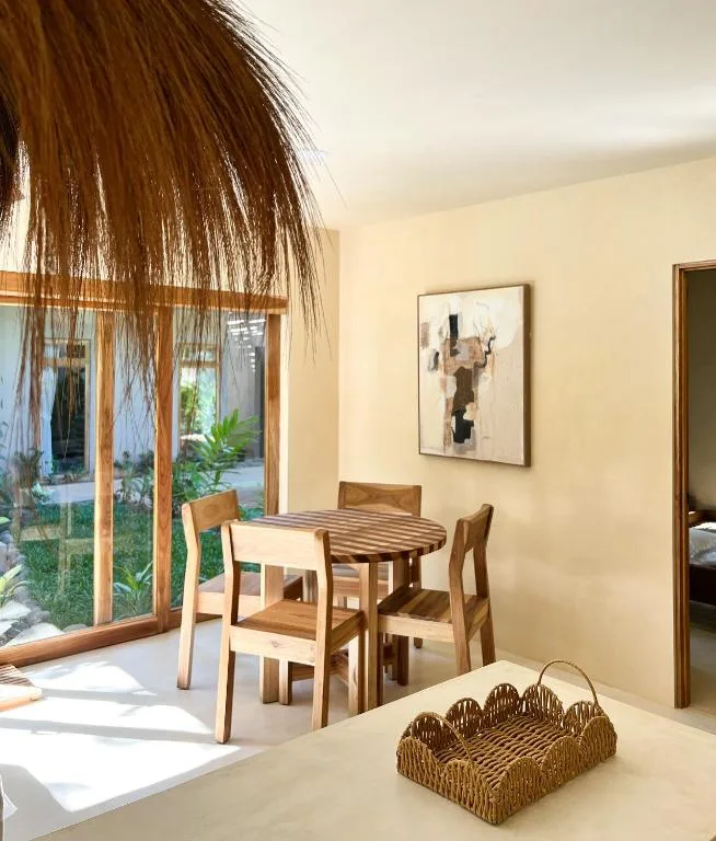 La Bonita Lodge — 5