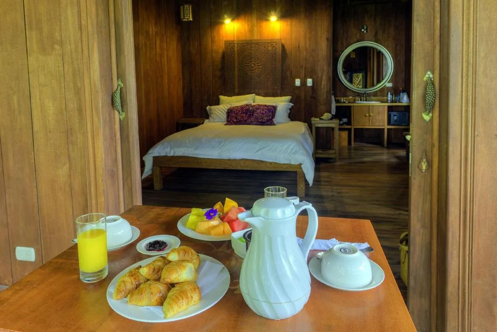 Lanna Ban Hotel — 2