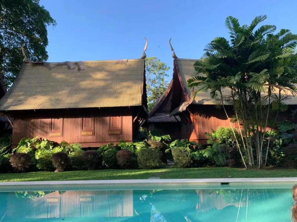 Lanna Ban Hotel — 3