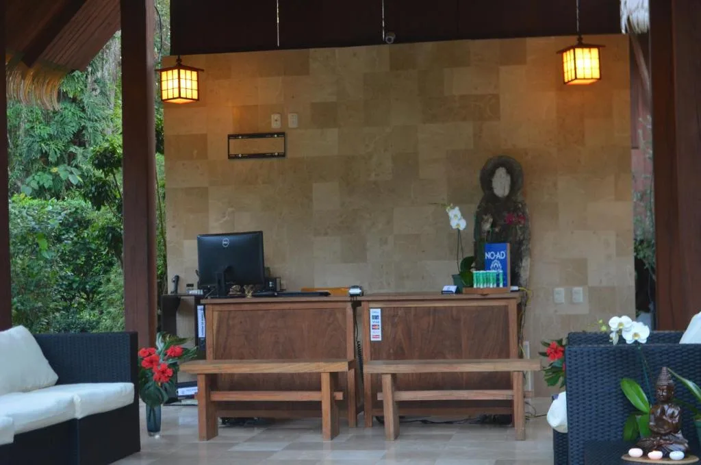 Lanna Ban Hotel — 4