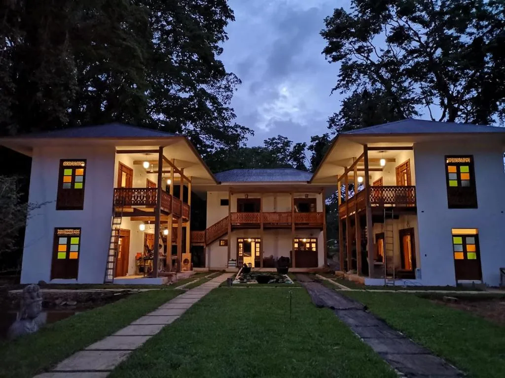 Lanna Ban Hotel — 5