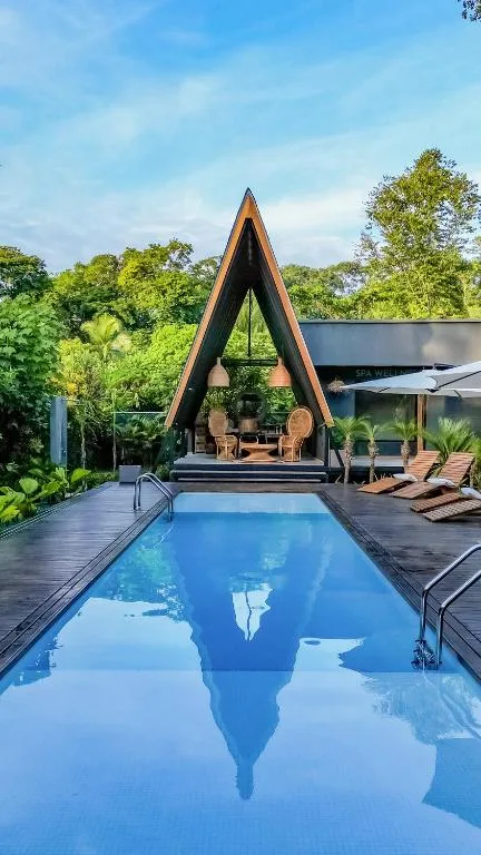 Namu Garden Hotel & Spa - Adults Only — 2