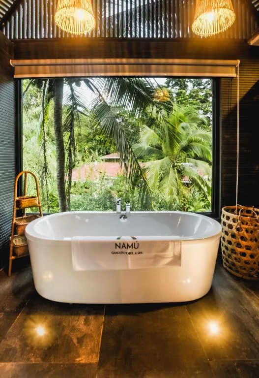 Namu Garden Hotel & Spa - Adults Only — 4