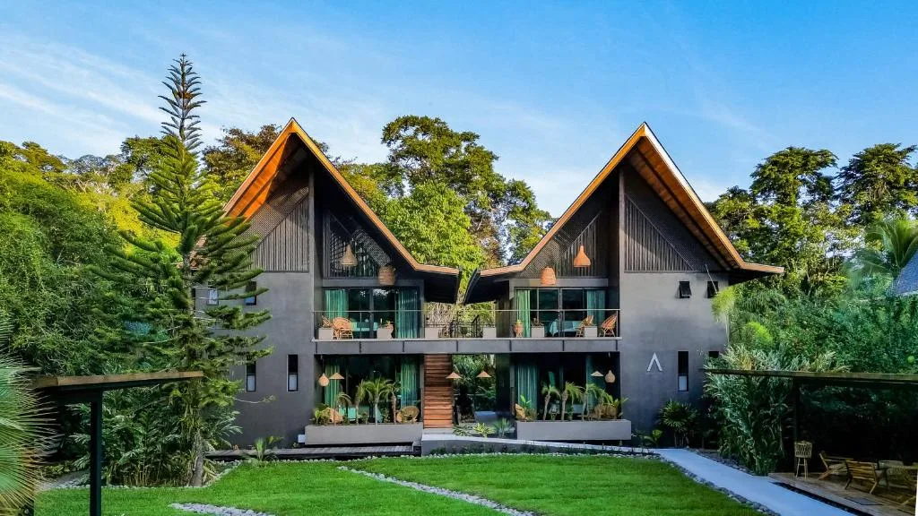 Namu Garden Hotel & Spa - Adults Only — 5