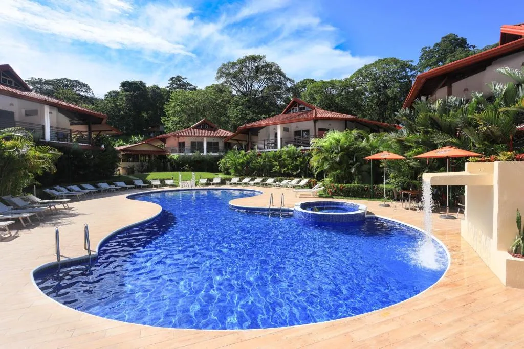 Terrazas del Caribe Hotel — 3