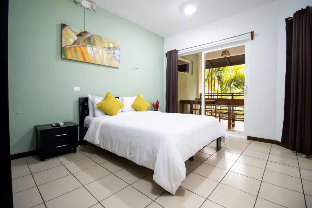 Terrazas del Caribe Hotel — 4