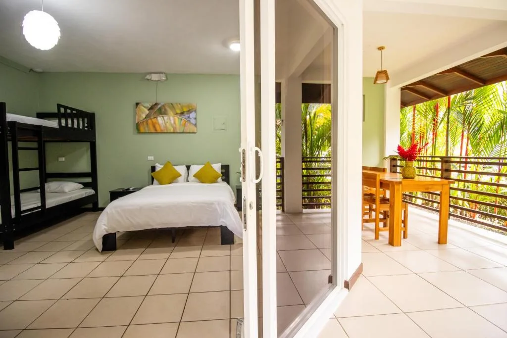 Terrazas del Caribe Hotel — 5