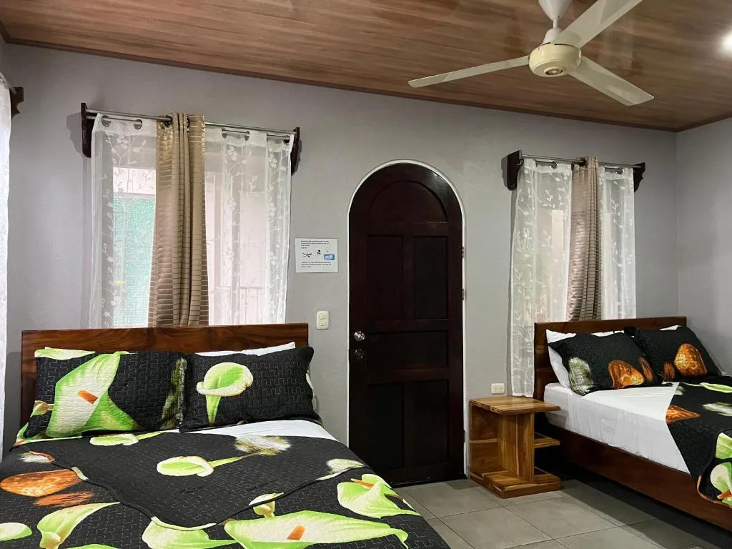 Apartamentos Mansión Tropical — 2