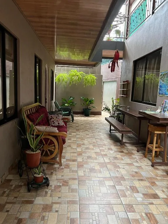Apartamentos Mansión Tropical — 4