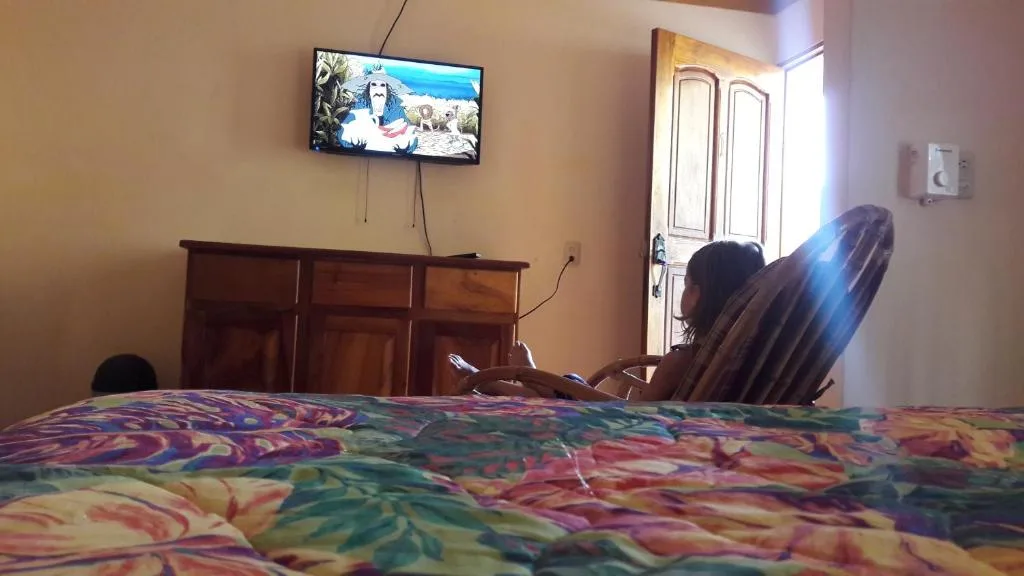 Cabinas Doña Alicia — 3