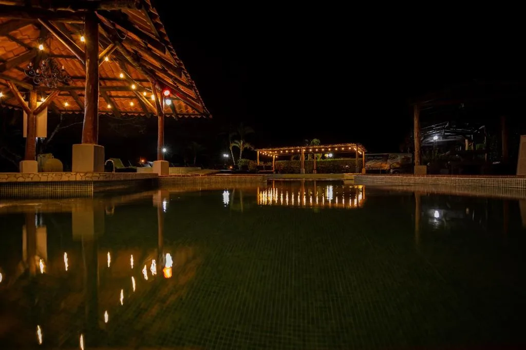 Hotel El Rancho