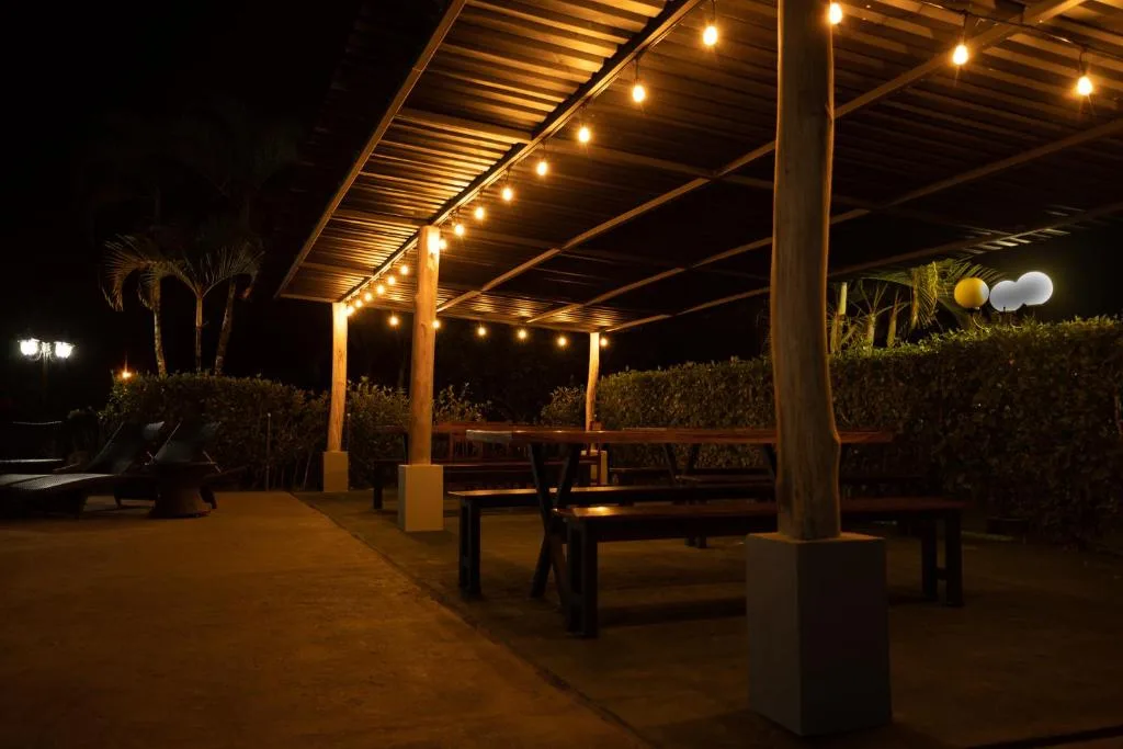 Hotel El Rancho — 5