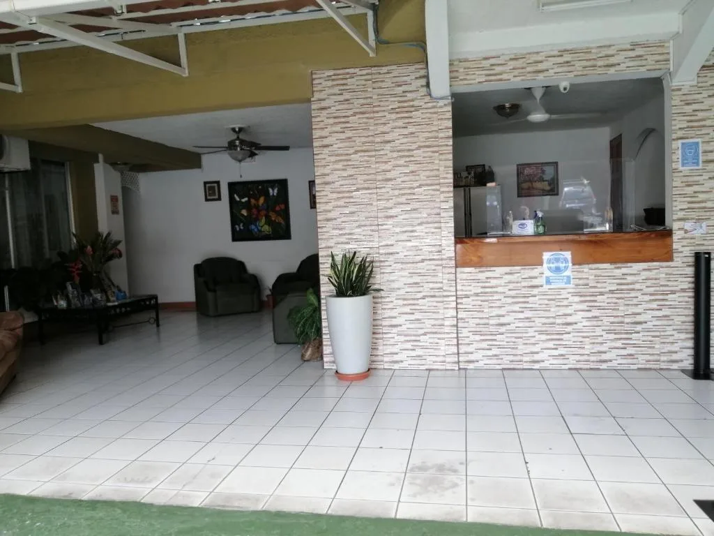 Hotel Malinche — 3