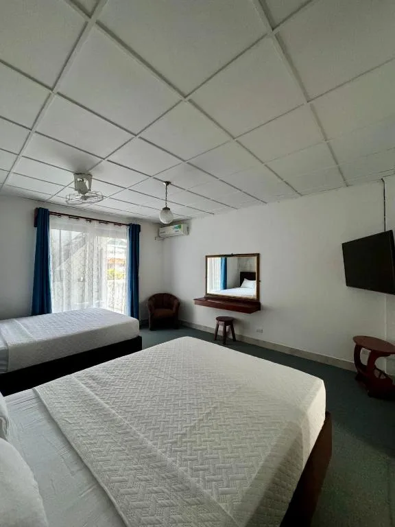 Hotel Malinche — 4