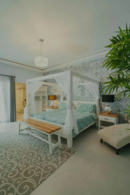 Hotel Mono Azul