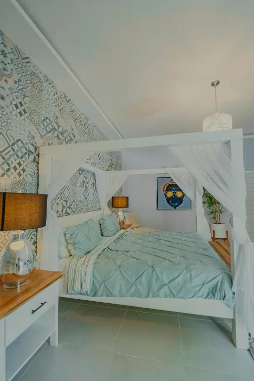 Hotel Mono Azul — 2