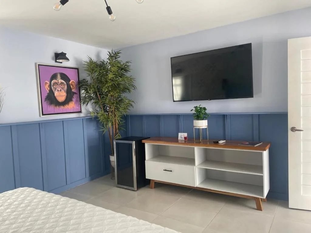 Hotel Mono Azul — 5