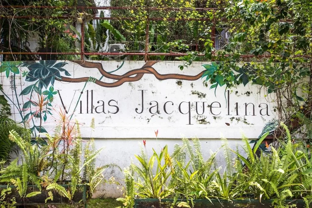 Villas Jacquelina