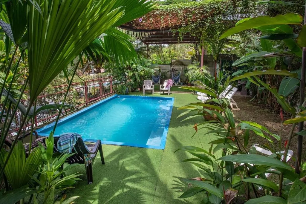 Villas Jacquelina — 3