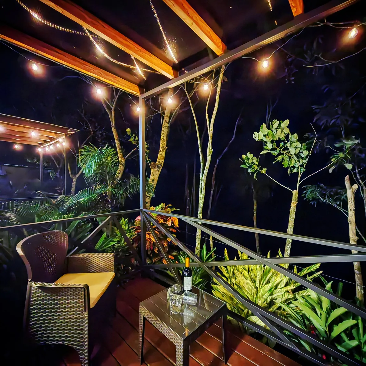 Contenedores Boutique Hotel & Café — 2