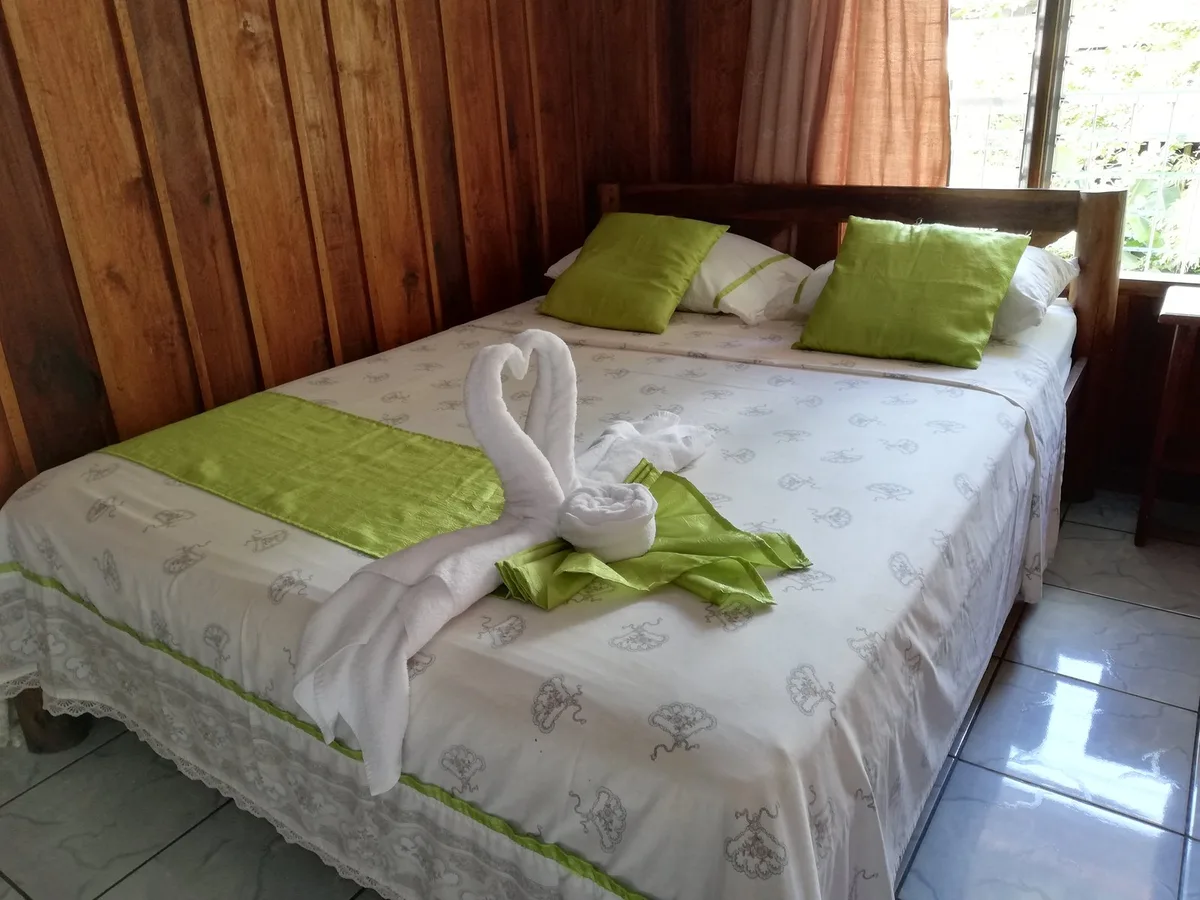 Hospedaje Angeluz — 3