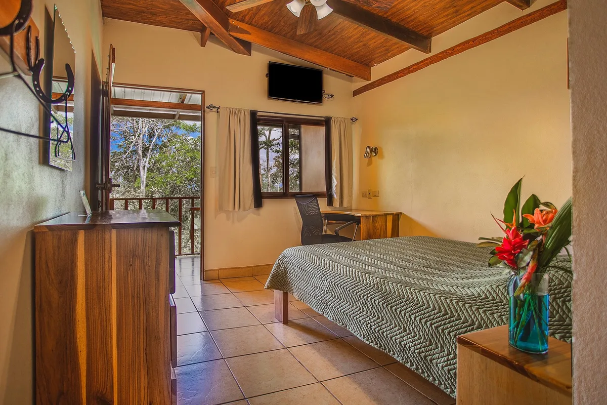 Hotel La Hacienda — 4