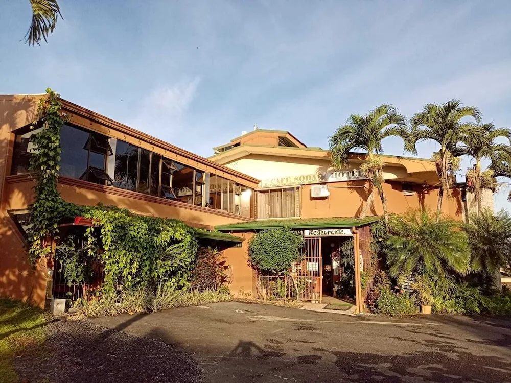 Hotel Torre Fuerte