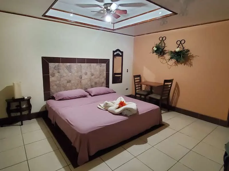 Hotel Torre Fuerte — 3