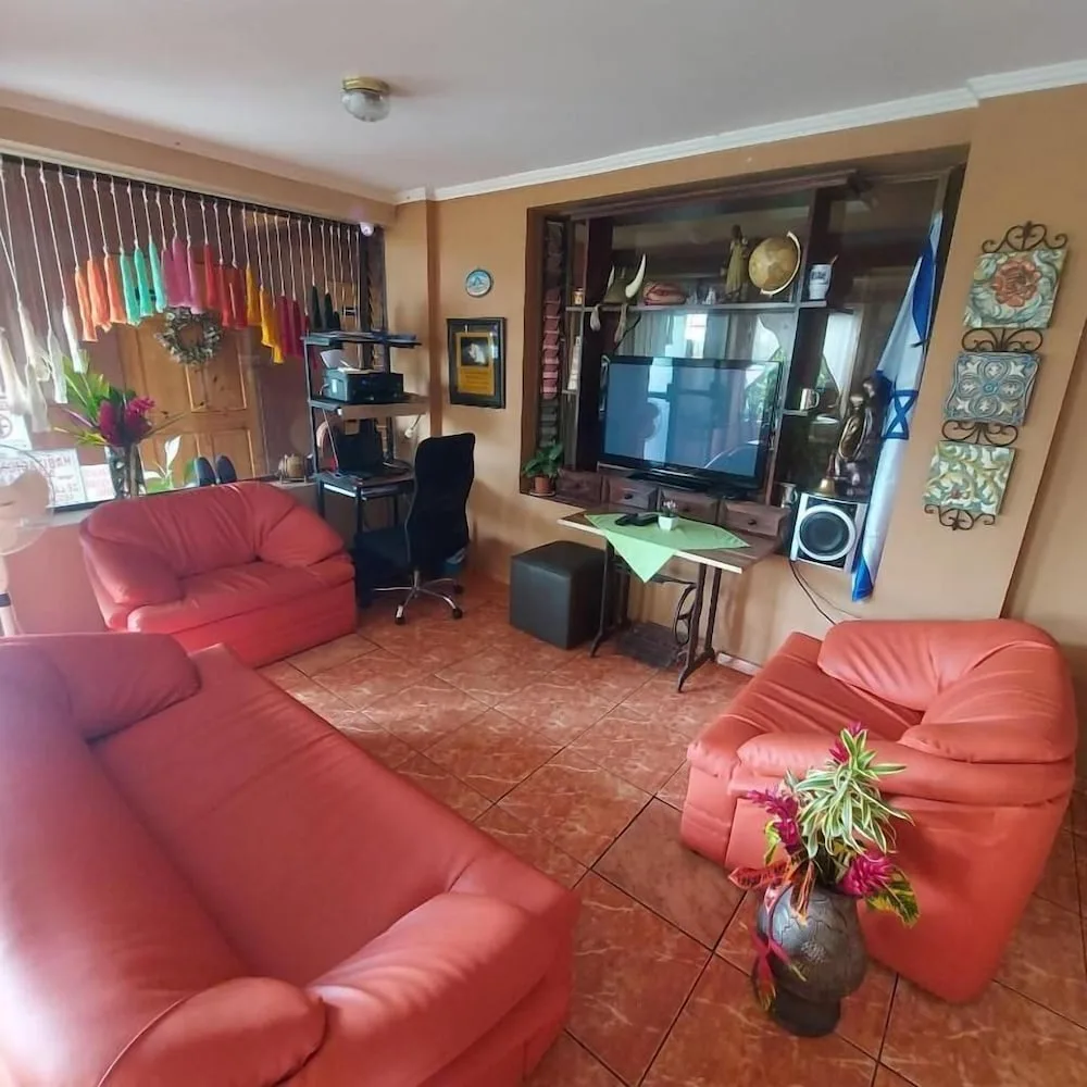 Hotel Torre Fuerte — 4
