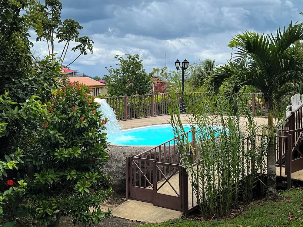 Legacy Boutique Hotel — 2