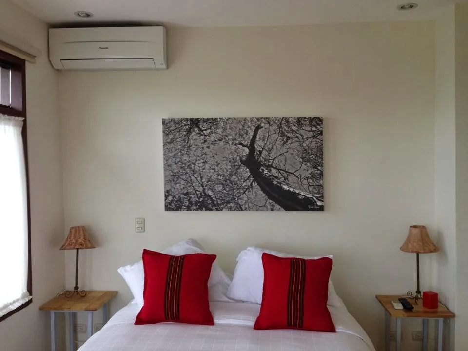 Legacy Boutique Hotel — 3