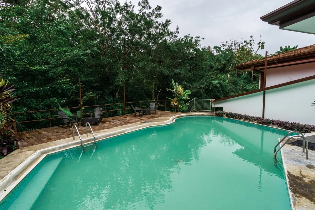 Occidental El Tucano and Spa — 3