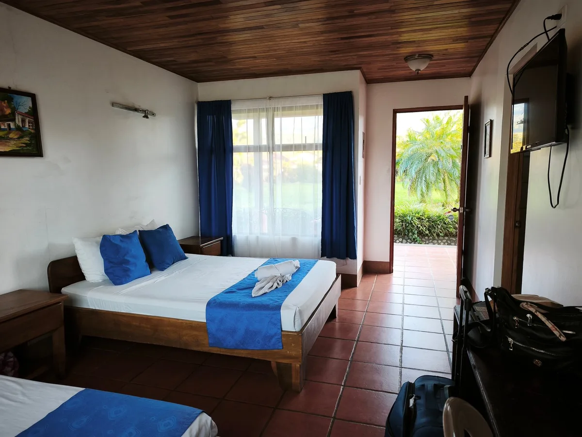 Termales del Bosque — 2