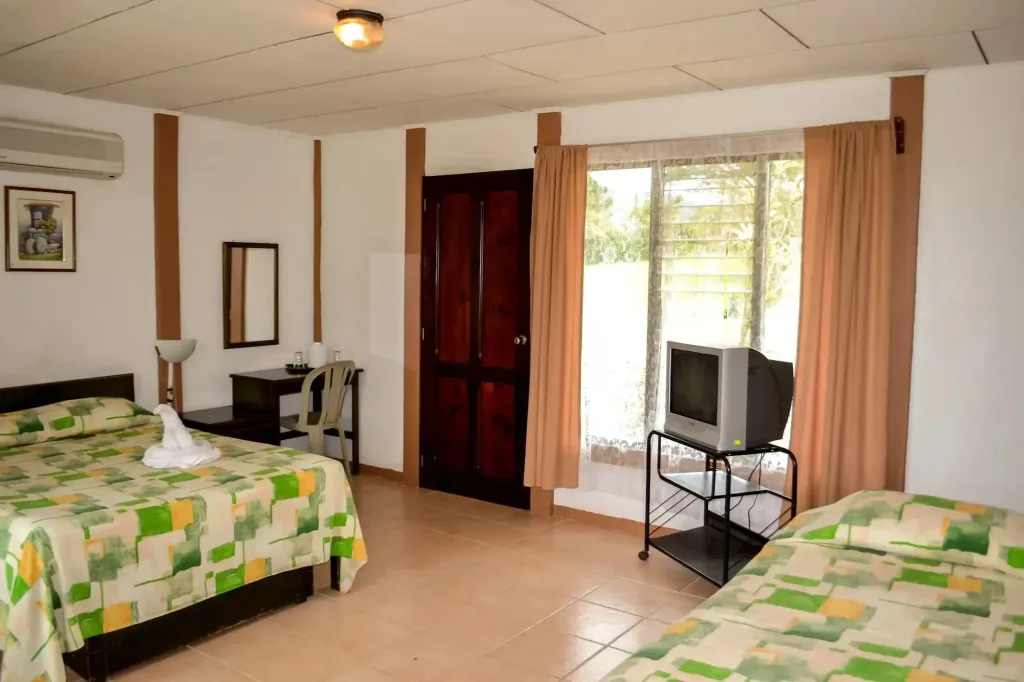 Termales del Bosque — 4