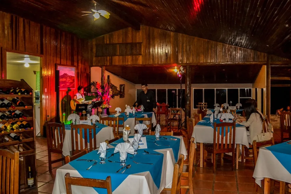 Termales del Bosque — 5