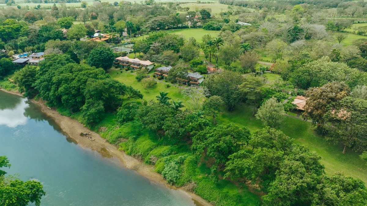Tilajari Hotel Resort & Conference Center — 2