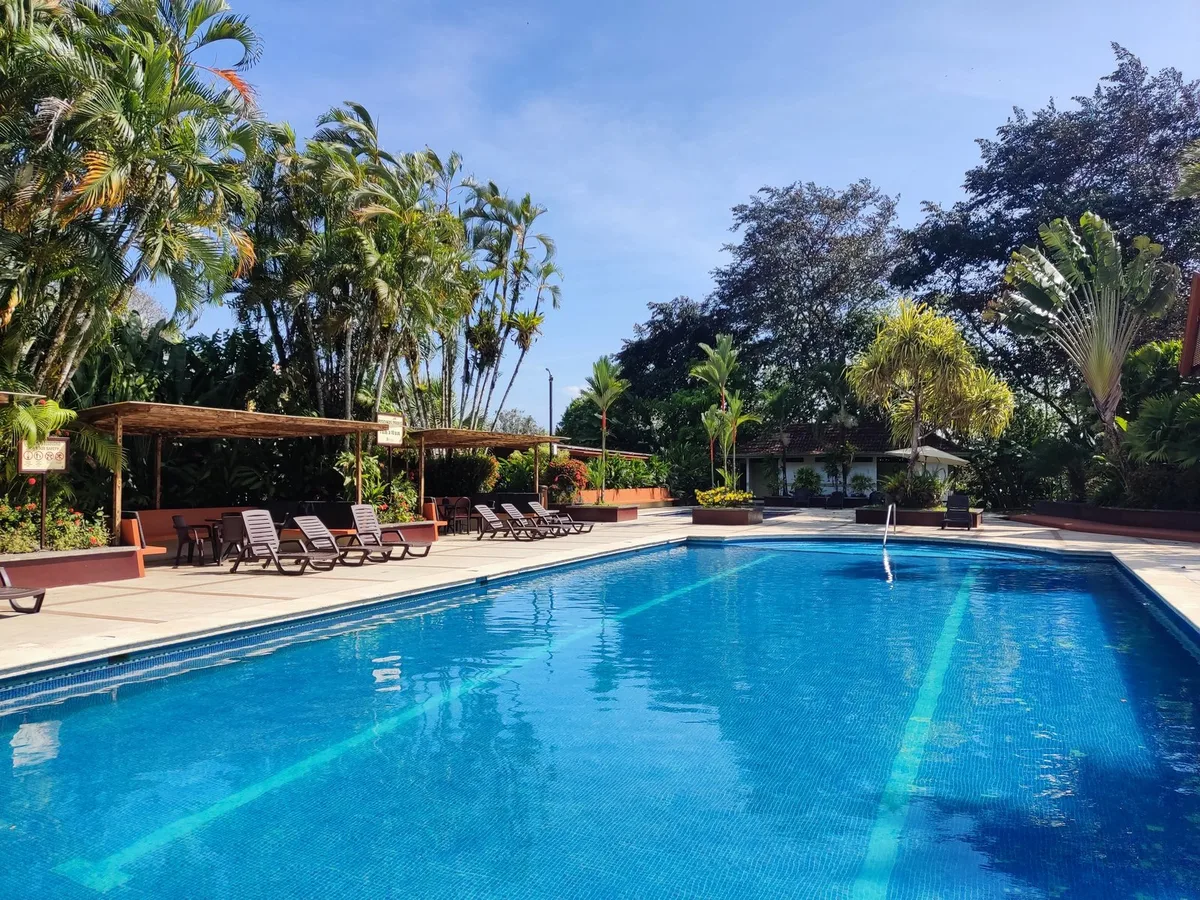 Tilajari Hotel Resort & Conference Center — 3