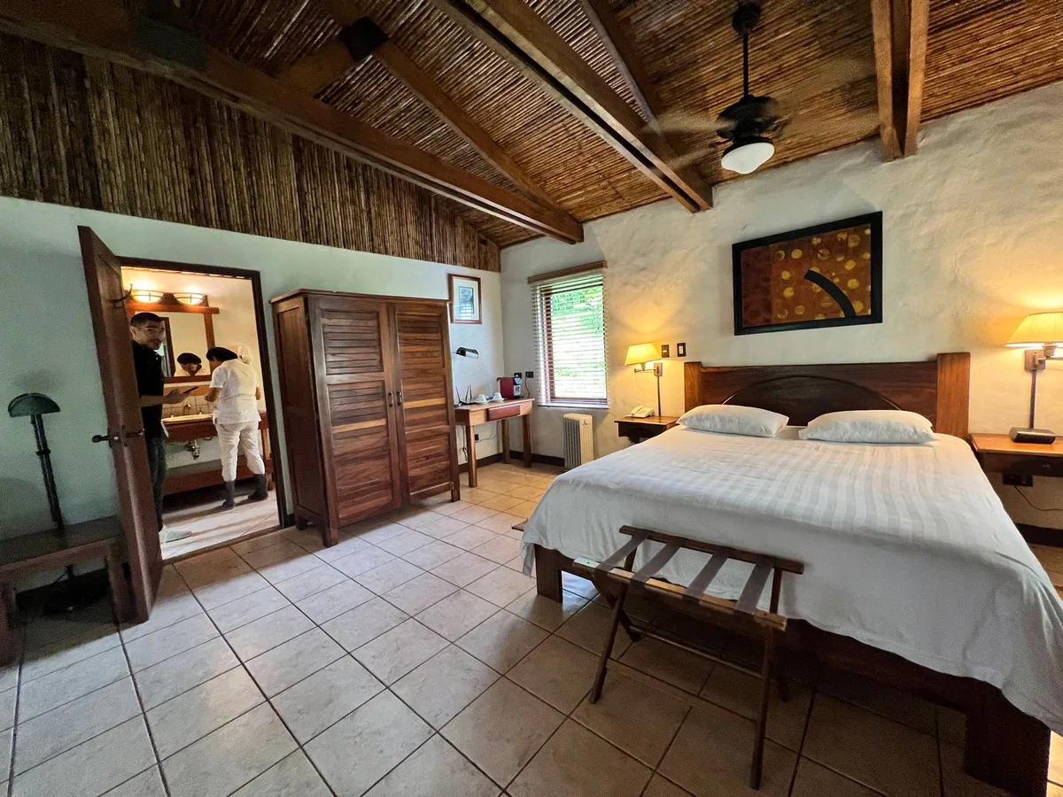 Villa Blanca Cloud Forest Hotel + Retreat — 3