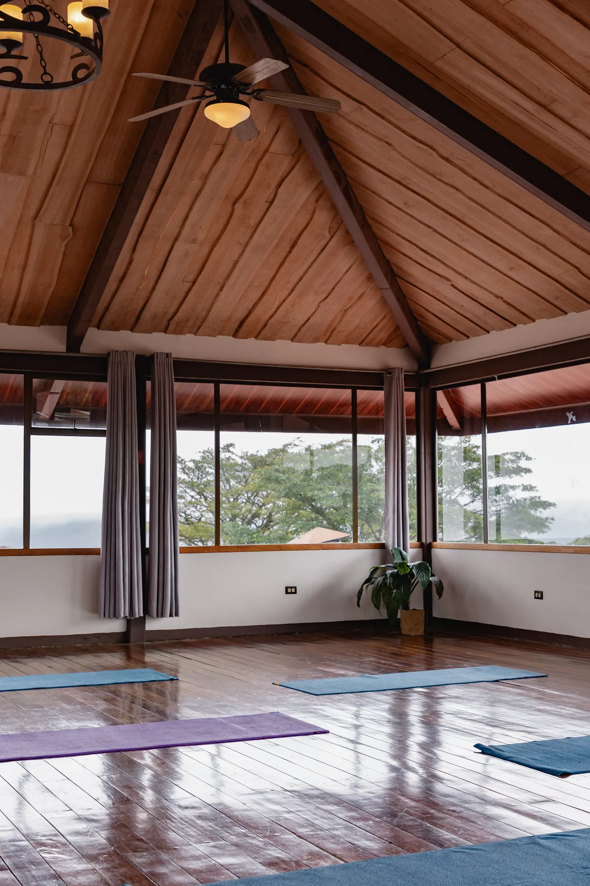 Villa Blanca Cloud Forest Hotel + Retreat — 4
